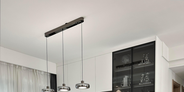 餐边柜案例参考二